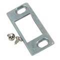 Valterra VALTERRA LLC L32PB060 Entry Door Latch Striker Plate V46-L32PB060